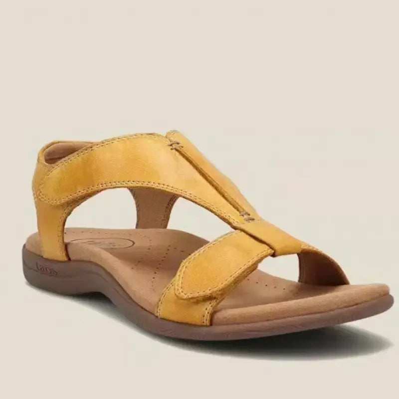 Customizable UZZDSS Women's Sandals 2024 WLX122296 for Stylish Summer Adventures