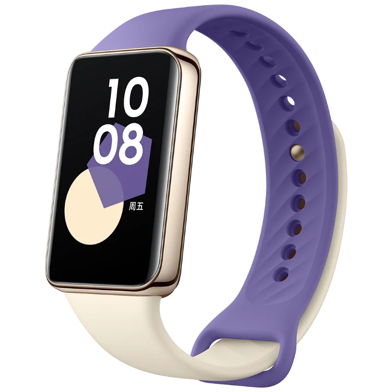 Honor Band 9 Smart Band for Fitness Enthusiasts | 1.57" AMOLED, All-Day Blood Oxygen & Heart Rate Monitoring, 2 Weeks Battery Life