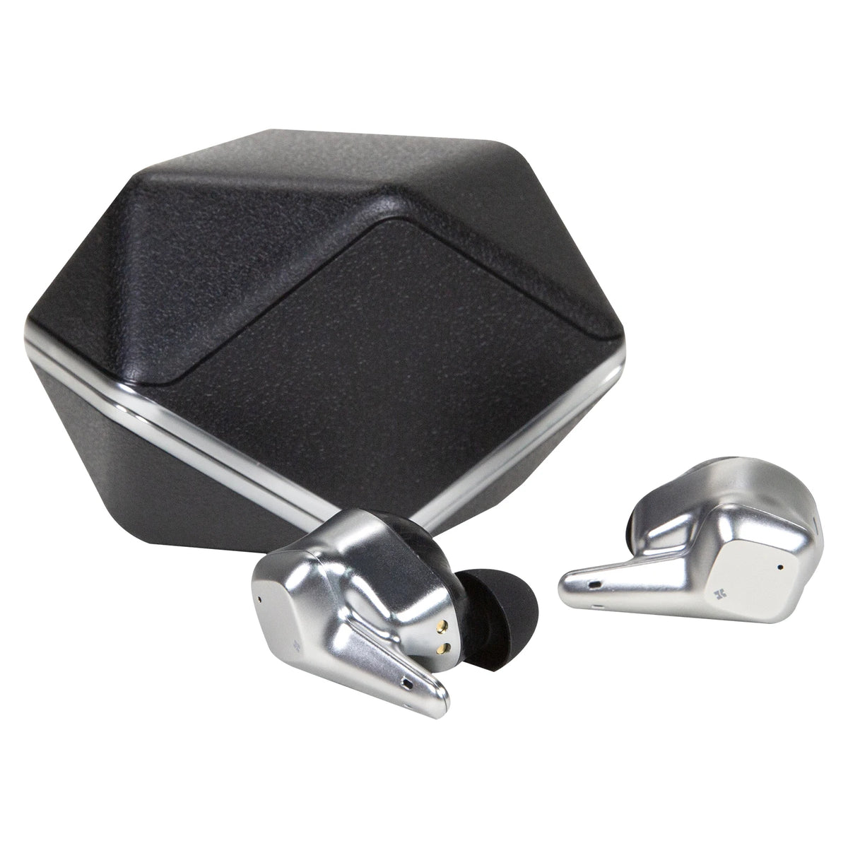 HIFIMAN SVANAR Wireless Bluetooth Hi-Fi Earphones with DAC, IPX5 Water Resistant & ANC for Audiophiles