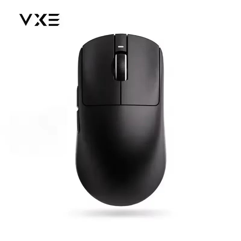 ATK VXE Dragonfly R1 E-Sports Mouse - Lightweight, Ergonomic, 3-Mode Bluetooth, Long Battery Life for Gamers