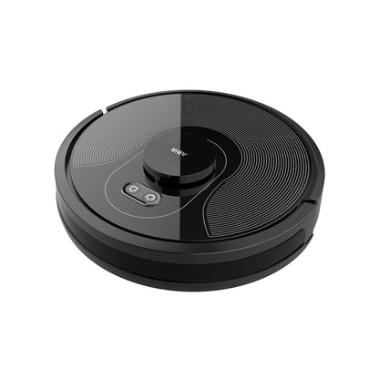ABIR X8 Laser Robot Vacuum Cleaner for Multi-Floor Home Carpet Cleaning with Zone & Restricted Area Settings