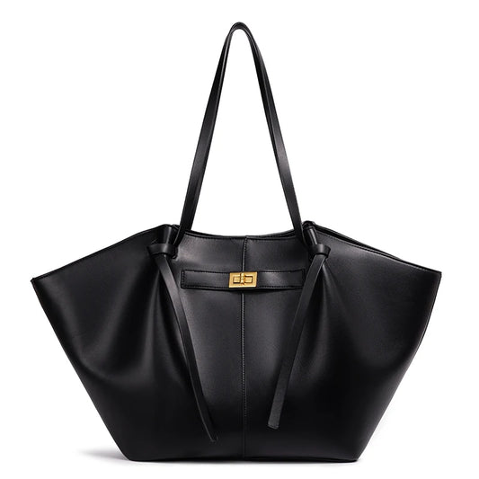 Bat-Shaped Lightweight Crossbody Handbag for Trendy Women - 2025 High Street European & American Style
