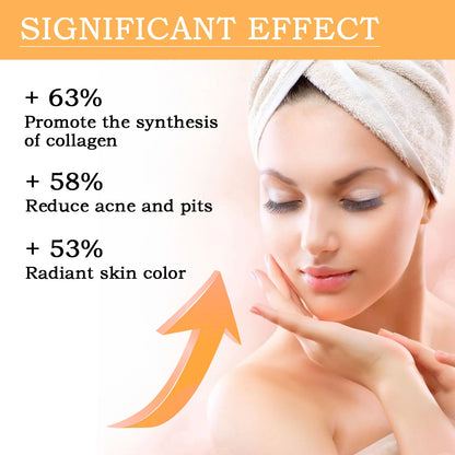 Glycolic Acid 7% Toning Solution - 100ml Acne Treatment & Skin Moisturizer for Radiant, Rejuvenated Skin