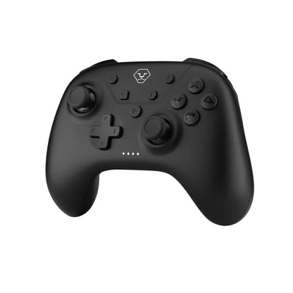 Aolion Pro Wireless Controller for Nintendo Switch, Lite, PC, iOS, Android - Turbo Gamepad for Ultimate Gaming Experience