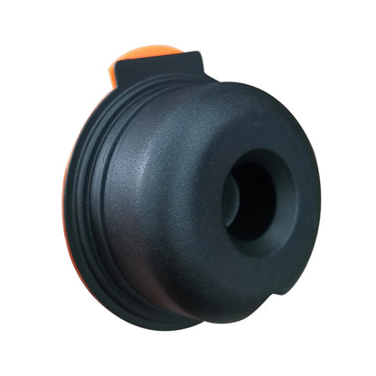Reusable Tassimo Coffee Capsule Pods - Compatible with 60ML & 180ML Refillable Filter Pods for Eco-Friendly Brewing