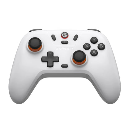GameSir Nova Lite Wireless Controller for Nintendo Switch, iPhone, Android, and PC - Bluetooth Gamepad with Hall Effect Technology