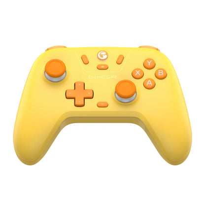 GameSir Nova Lite Wireless Controller for Nintendo Switch, iPhone, Android, and PC - Bluetooth Gamepad with Hall Effect Technology