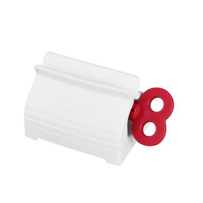 Toothpaste Tube Squeezer for Effortless Dental Care and a Comfortable Brushing Experience