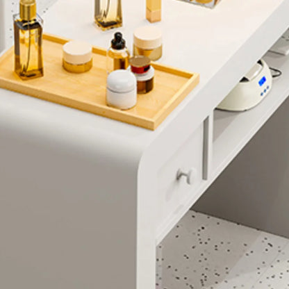 Professional Portable Manicure Table by [Brand Name] - Elevate Your Salon Experience with Aesthetic Nail Design Furniture