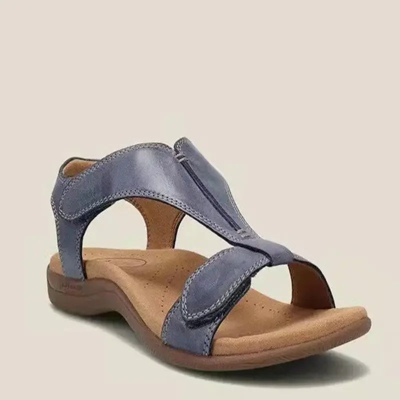 Customizable UZZDSS Women's Sandals 2024 WLX122296 for Stylish Summer Adventures