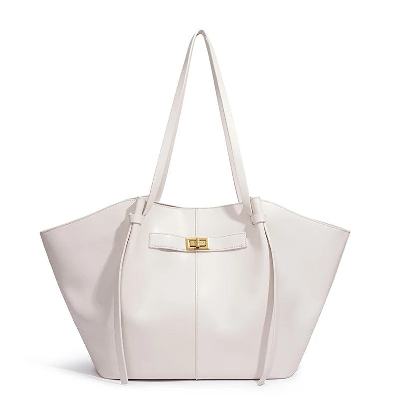 Bat-Shaped Lightweight Crossbody Handbag for Trendy Women - 2025 High Street European & American Style