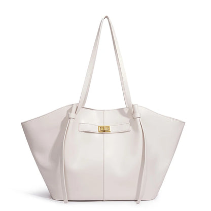 Bat-Shaped Lightweight Crossbody Handbag for Trendy Women - 2025 High Street European & American Style