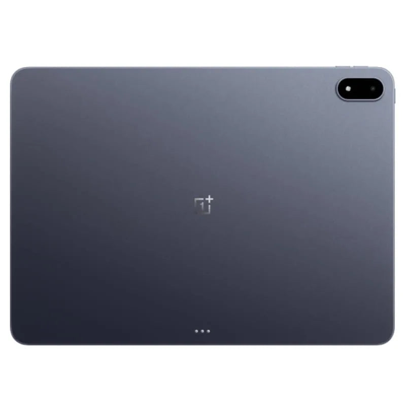 OnePlus Pad 3 - 13.2" WiFi Tablet for Power Users - 12GB RAM, 256GB/512GB Storage - No Charger Included