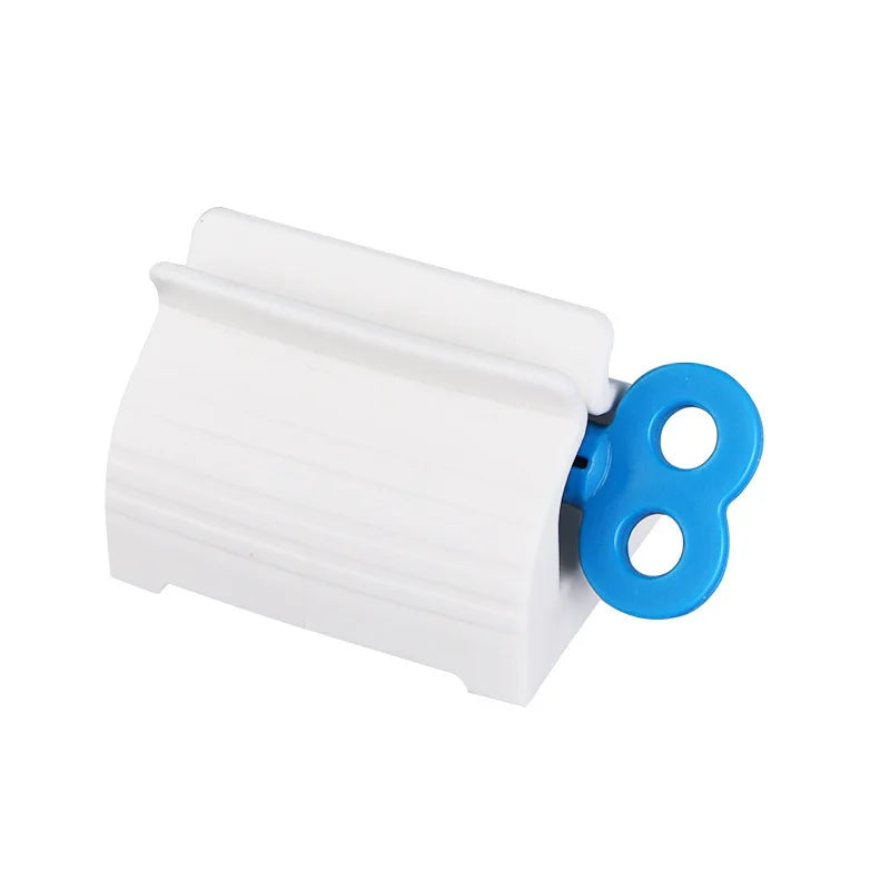 Toothpaste Tube Squeezer for Effortless Dental Care and a Comfortable Brushing Experience