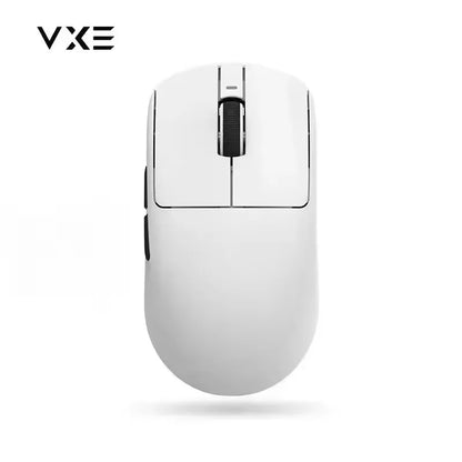 ATK VXE Dragonfly R1 E-Sports Mouse - Lightweight, Ergonomic, 3-Mode Bluetooth, Long Battery Life for Gamers