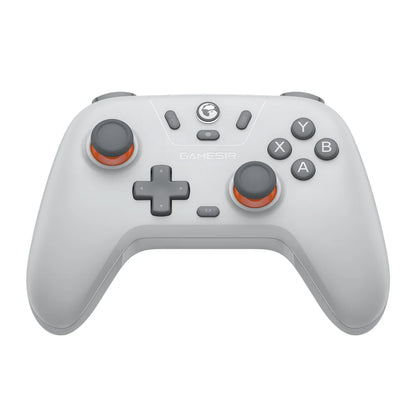GameSir Nova Lite Wireless Controller for Nintendo Switch, iPhone, Android, and PC - Bluetooth Gamepad with Hall Effect Technology