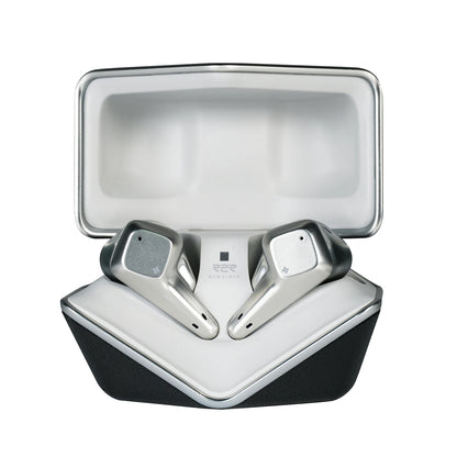HIFIMAN SVANAR Wireless Bluetooth Hi-Fi Earphones with DAC, IPX5 Water Resistant & ANC for Audiophiles
