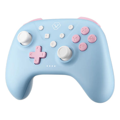 Aolion Pro Wireless Controller for Nintendo Switch, Lite, PC, iOS, Android - Turbo Gamepad for Ultimate Gaming Experience