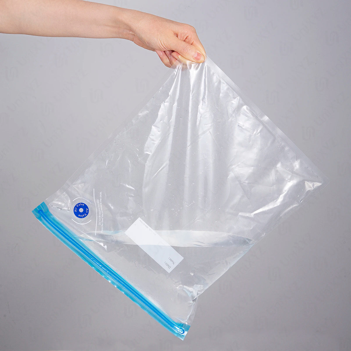 3D Printer Filament Storage Bag - Humidity Resistant Vacuum Sealing Bags for PLA, ABS, PETG - Keep Filament Dry and Fresh