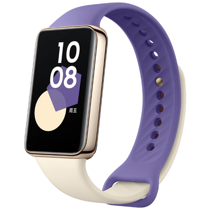 Honor Band 9 Smart Band for Fitness Enthusiasts | 1.57" AMOLED, All-Day Blood Oxygen & Heart Rate Monitoring, 2 Weeks Battery Life