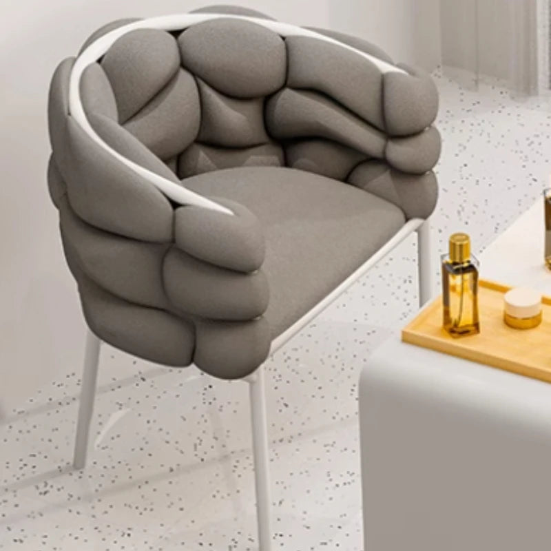 Professional Portable Manicure Table by [Brand Name] - Elevate Your Salon Experience with Aesthetic Nail Design Furniture