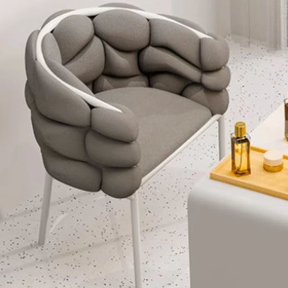 Professional Portable Manicure Table by [Brand Name] - Elevate Your Salon Experience with Aesthetic Nail Design Furniture