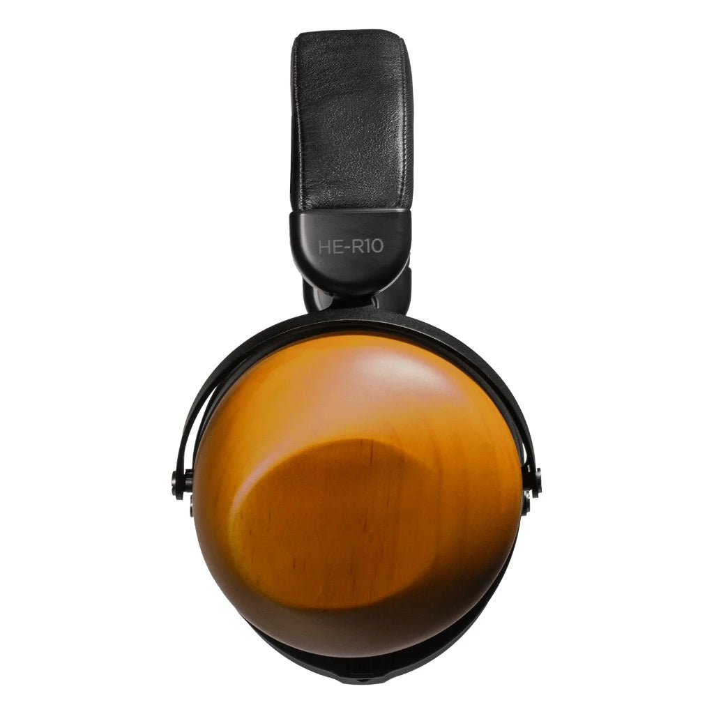 HIFIMAN HE-R10D Closed-Back Over-Ear Headphones for Home, Studio, and Recording - Wired & Wireless Options