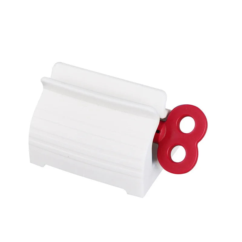 Toothpaste Tube Squeezer for Effortless Dental Care and a Comfortable Brushing Experience