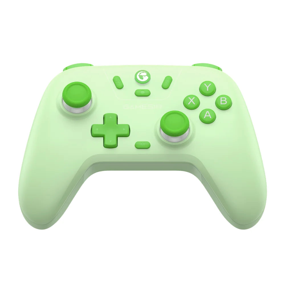 GameSir Nova Lite Wireless Controller for Nintendo Switch, iPhone, Android, and PC - Bluetooth Gamepad with Hall Effect Technology