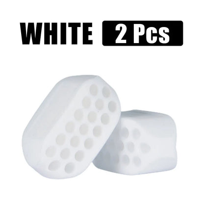 Silicone Jaw Exerciser for Jawline Toning & Double Chin Reduction - Facial Fitness Tool for All Ages