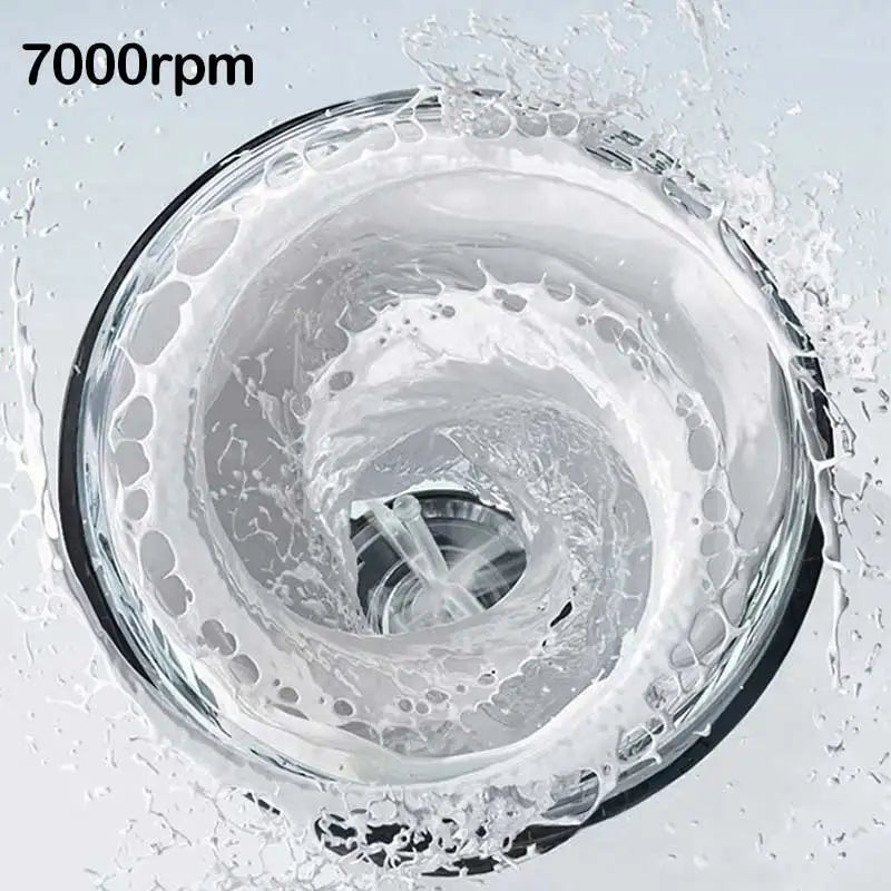 500ML Electric Protein Shaker Bottle for Gym & Outdoor Activities – Automatic Mixer for Smoothies, Milk, Coffee, & More