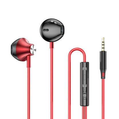 Samsung HiFi Surround Sound Wired Earbuds for Galaxy S24 S23 S22 Ultra - USB-C & 3.5mm with In-line Control