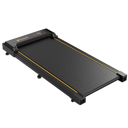 Formill Foldable Treadmill for Home Fitness – Low Noise, Incline & Handrail Options | EU Warehouse