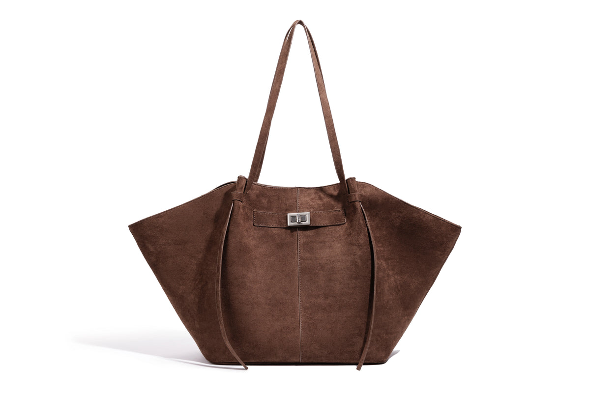 Bat-Shaped Lightweight Crossbody Handbag for Trendy Women - 2025 High Street European & American Style