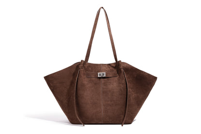 Bat-Shaped Lightweight Crossbody Handbag for Trendy Women - 2025 High Street European & American Style
