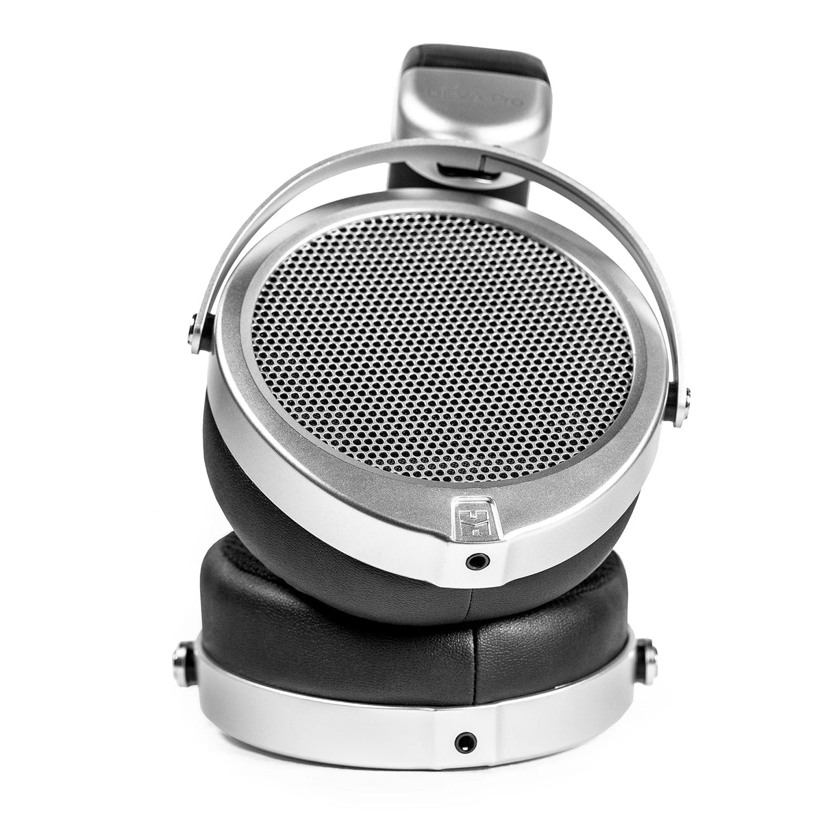 HIFIMAN Deva-Pro Planar Magnetic Headphones for Audiophiles – Open-Back, Wired with Stealth Magnets