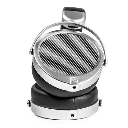 HIFIMAN Deva-Pro Planar Magnetic Headphones for Audiophiles – Open-Back, Wired with Stealth Magnets