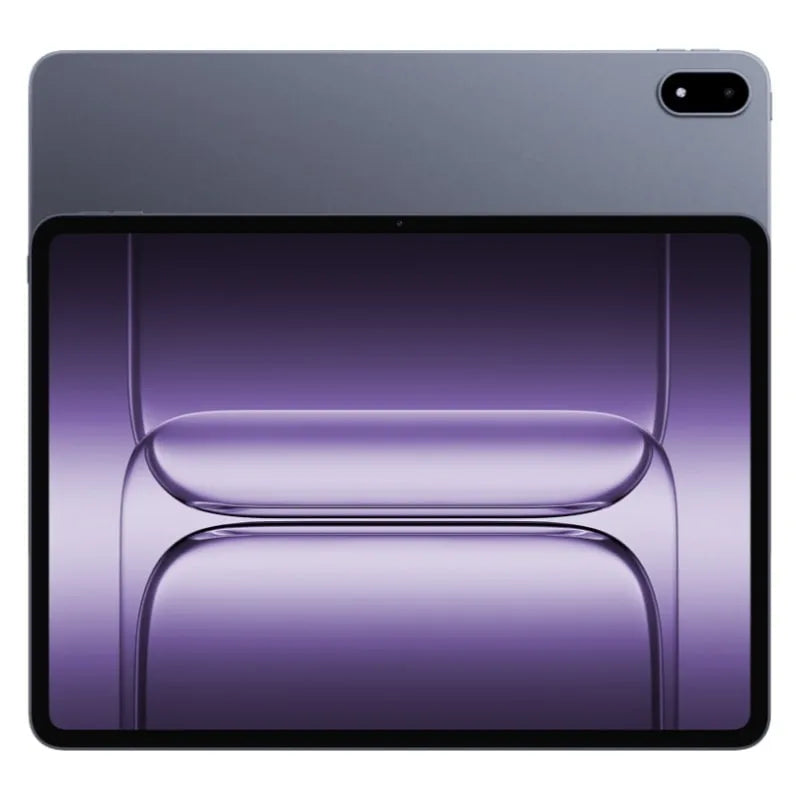 OnePlus Pad 3 - 13.2" WiFi Tablet for Power Users - 12GB RAM, 256GB/512GB Storage - No Charger Included