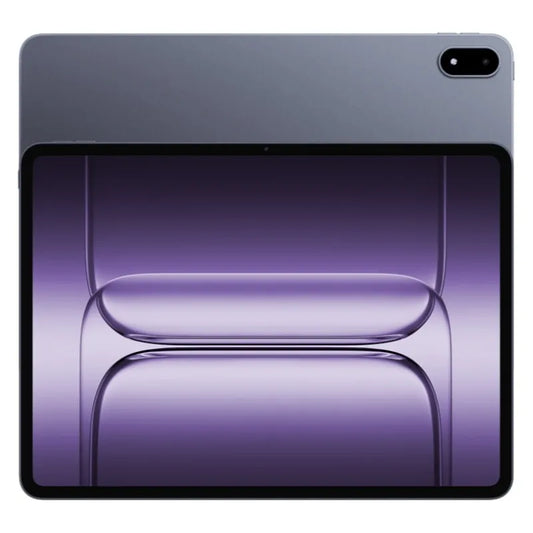 OnePlus Pad 3 - 13.2" WiFi Tablet for Power Users - 12GB RAM, 256GB/512GB Storage - No Charger Included