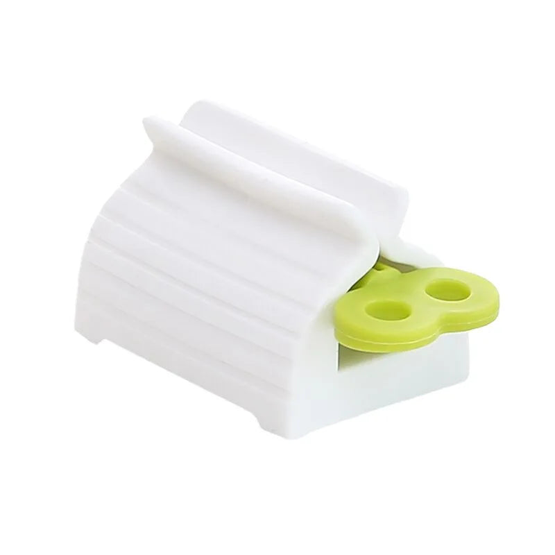 Toothpaste Tube Squeezer for Effortless Dental Care and a Comfortable Brushing Experience