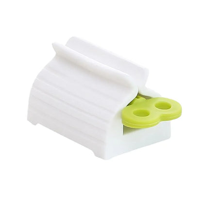 Toothpaste Tube Squeezer for Effortless Dental Care and a Comfortable Brushing Experience