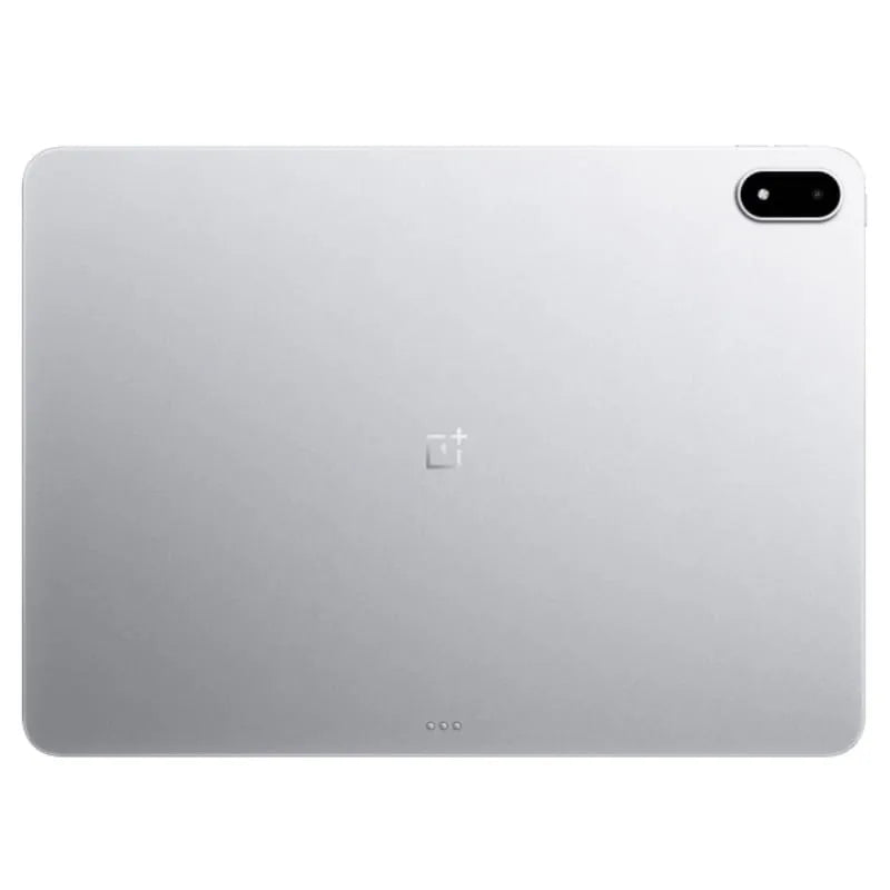 OnePlus Pad 3 - 13.2" WiFi Tablet for Power Users - 12GB RAM, 256GB/512GB Storage - No Charger Included