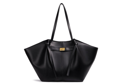 Bat-Shaped Lightweight Crossbody Handbag for Trendy Women - 2025 High Street European & American Style