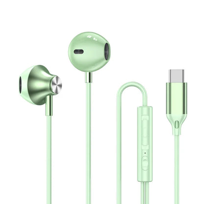 Samsung HiFi Surround Sound Wired Earbuds for Galaxy S24 S23 S22 Ultra - USB-C & 3.5mm with In-line Control