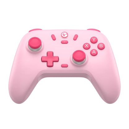 GameSir Nova Lite Wireless Controller for Nintendo Switch, iPhone, Android, and PC - Bluetooth Gamepad with Hall Effect Technology