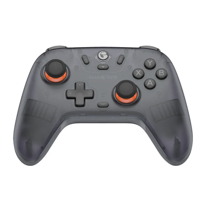 GameSir Nova Lite Wireless Controller for Nintendo Switch, iPhone, Android, and PC - Bluetooth Gamepad with Hall Effect Technology