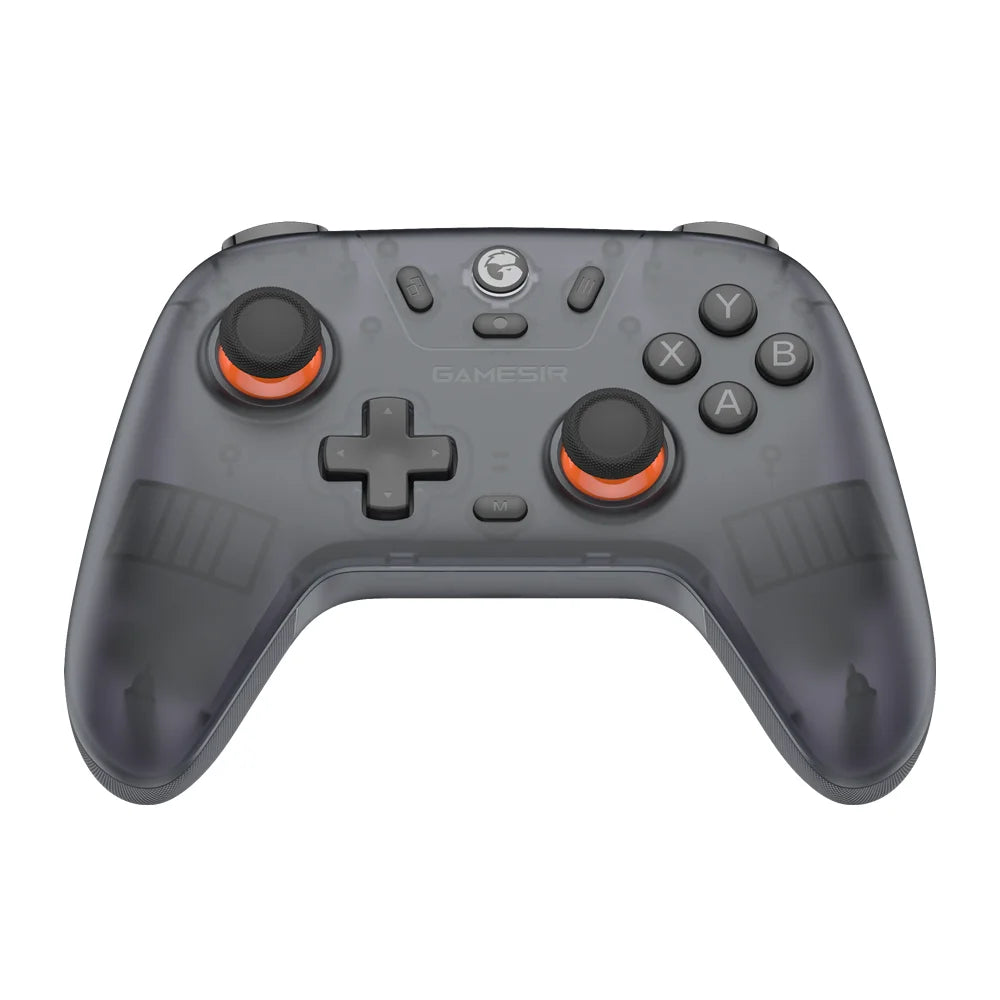 GameSir Nova Lite Wireless Controller for Nintendo Switch, iPhone, Android, and PC - Bluetooth Gamepad with Hall Effect Technology