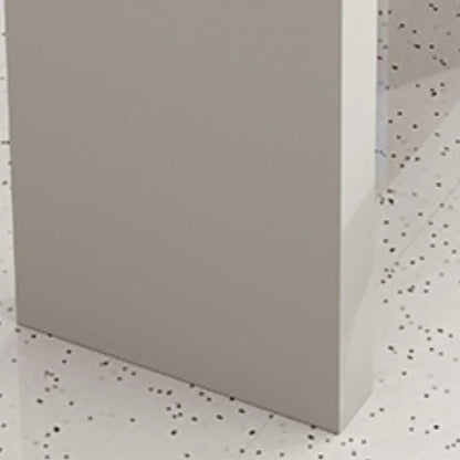 Professional Portable Manicure Table by [Brand Name] - Elevate Your Salon Experience with Aesthetic Nail Design Furniture