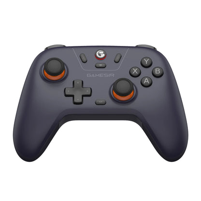 GameSir Nova Lite Wireless Controller for Nintendo Switch, iPhone, Android, and PC - Bluetooth Gamepad with Hall Effect Technology