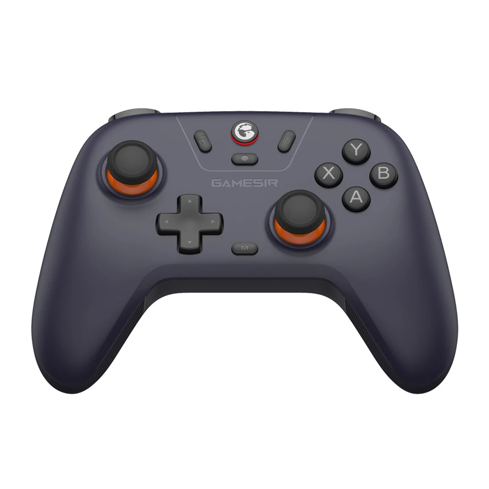 GameSir Nova Lite Wireless Controller for Nintendo Switch, iPhone, Android, and PC - Bluetooth Gamepad with Hall Effect Technology